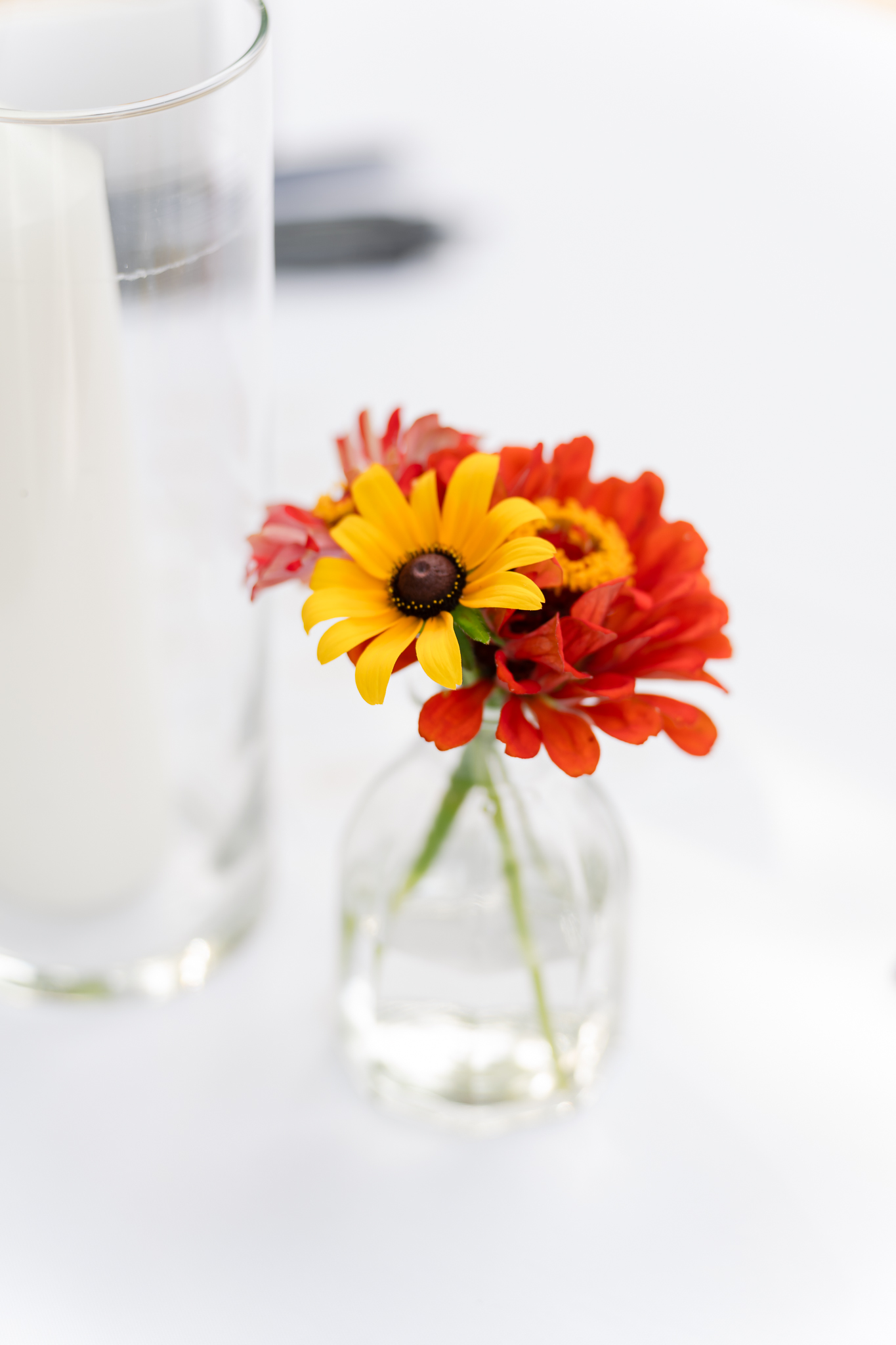 Wedding Florals at a Mississippi Wedding Venue